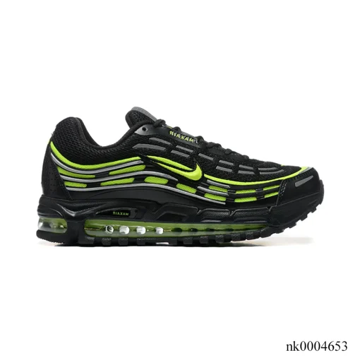 AM TL 2.5 Black Citron Shoes Sneakers - nk0004653