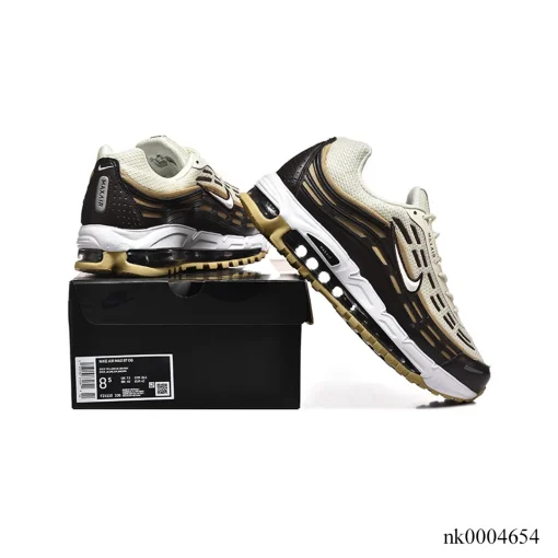 AM TL 2.5 Mocca Shoes Sneakers - nk0004654 - Image 3