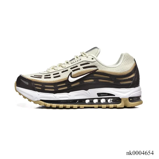 AM TL 2.5 Mocca Shoes Sneakers - nk0004654 - Image 2