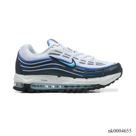 AM TL 2.5 Obsidian Shoes Sneakers - nk0004655