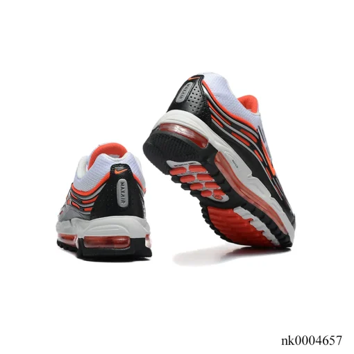 AM TL 2.5 Total Orange Shoes Sneakers - nk0004657 - Image 4