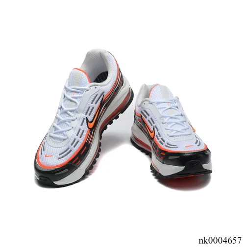 AM TL 2.5 Total Orange Shoes Sneakers - nk0004657 - Image 5