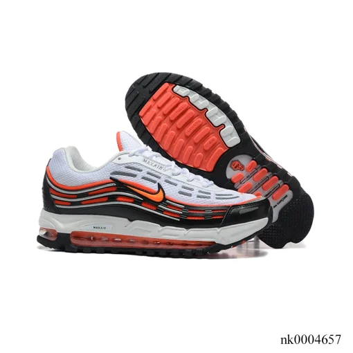 AM TL 2.5 Total Orange Shoes Sneakers - nk0004657 - Image 6