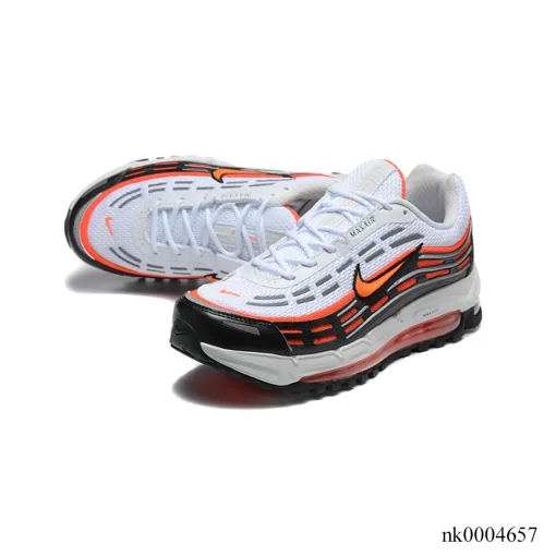 AM TL 2.5 Total Orange Shoes Sneakers - nk0004657 - Image 7