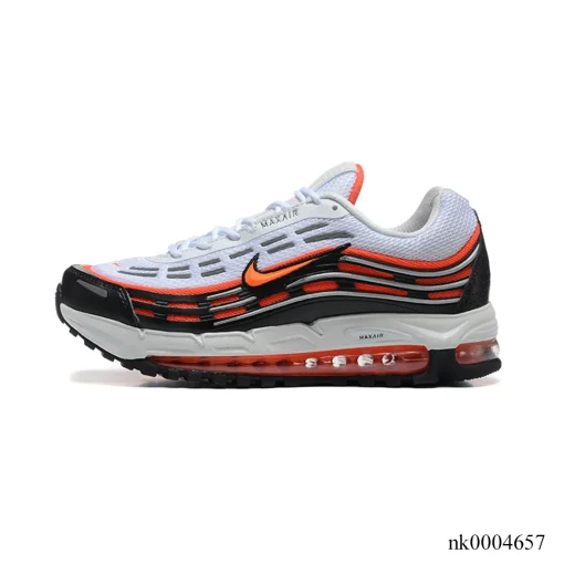 AM TL 2.5 Total Orange Shoes Sneakers - nk0004657 - Image 2