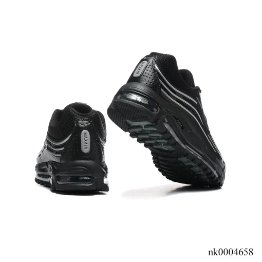 AM TL 2.5 Black Metallic Shoes Sneakers - nk0004658 - Image 7