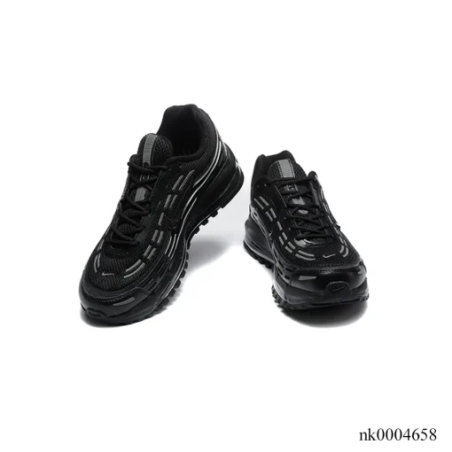 AM TL 2.5 Black Metallic Shoes Sneakers - nk0004658 - Image 5
