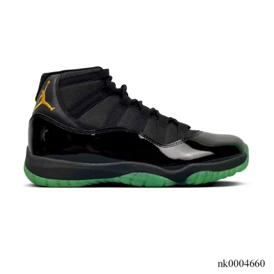 AJ 11 Stealth Tropic Shoes Sneaker - nk0004660