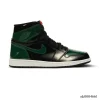 SoleFly x AJ 1 High OG Art Basel Shoes Sneakers – nk0004661