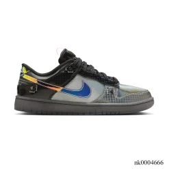 Dunk Low Hyperflat Shoes Sneakers - nk0004666