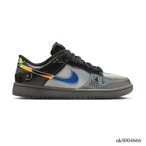 Dunk Low Hyperflat Shoes Sneakers - nk0004666