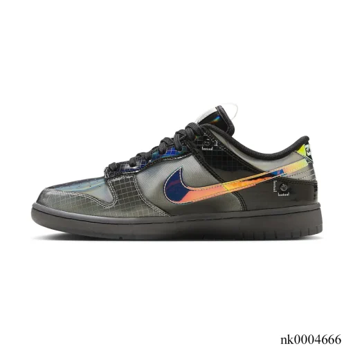 Dunk Low Hyperflat Shoes Sneakers - nk0004666 - Image 2