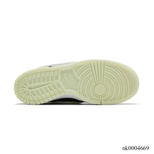 Dunk Low Glow in the Dark Shoes Sneakers - nk0004669 - Image 5