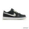 Dunk Low Glow in the Dark Shoes Sneakers - nk0004669