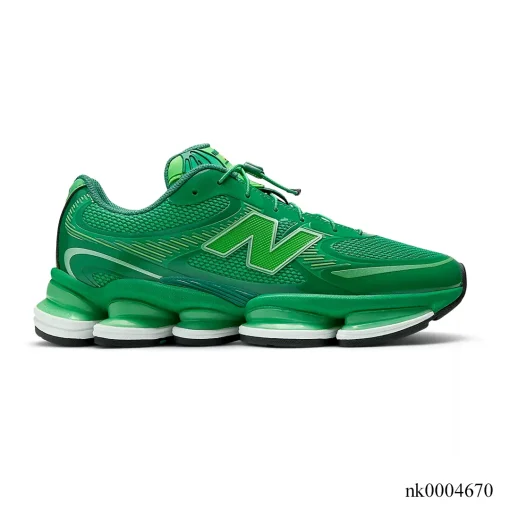Aminé x NB 2000 Biblioteca U2000ME Shoes Sneakers - nk0004670