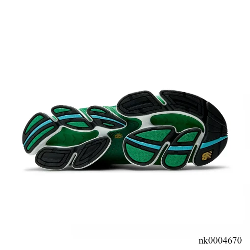 Aminé x NB 2000 Biblioteca U2000ME Shoes Sneakers - nk0004670 - Image 6