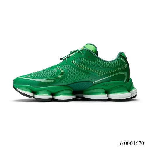 Aminé x NB 2000 Biblioteca U2000ME Shoes Sneakers - nk0004670 - Image 2