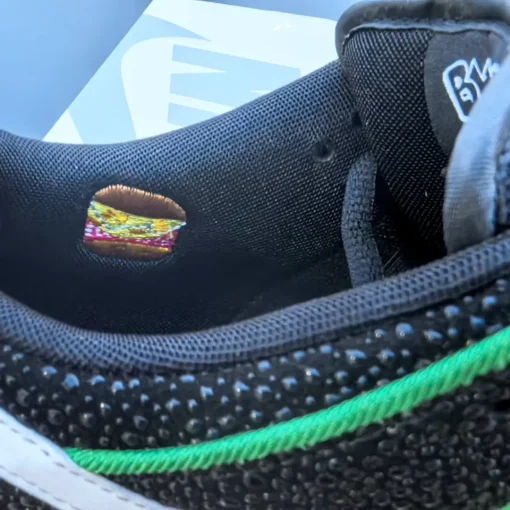 Bronx Girls Skate x Dunk Low SB Mel & Kava Shoes Sneakers - nk0004671 - Image 9