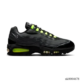 Atmos x AM 95 Harajuku Shoes Sneakers - nk0004678