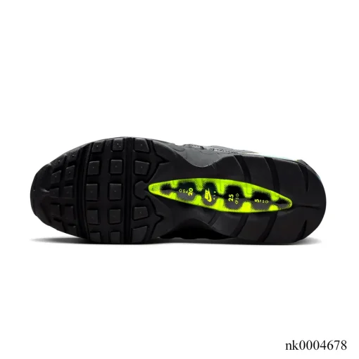 Atmos x AM 95 Harajuku Shoes Sneakers - nk0004678 - Image 6