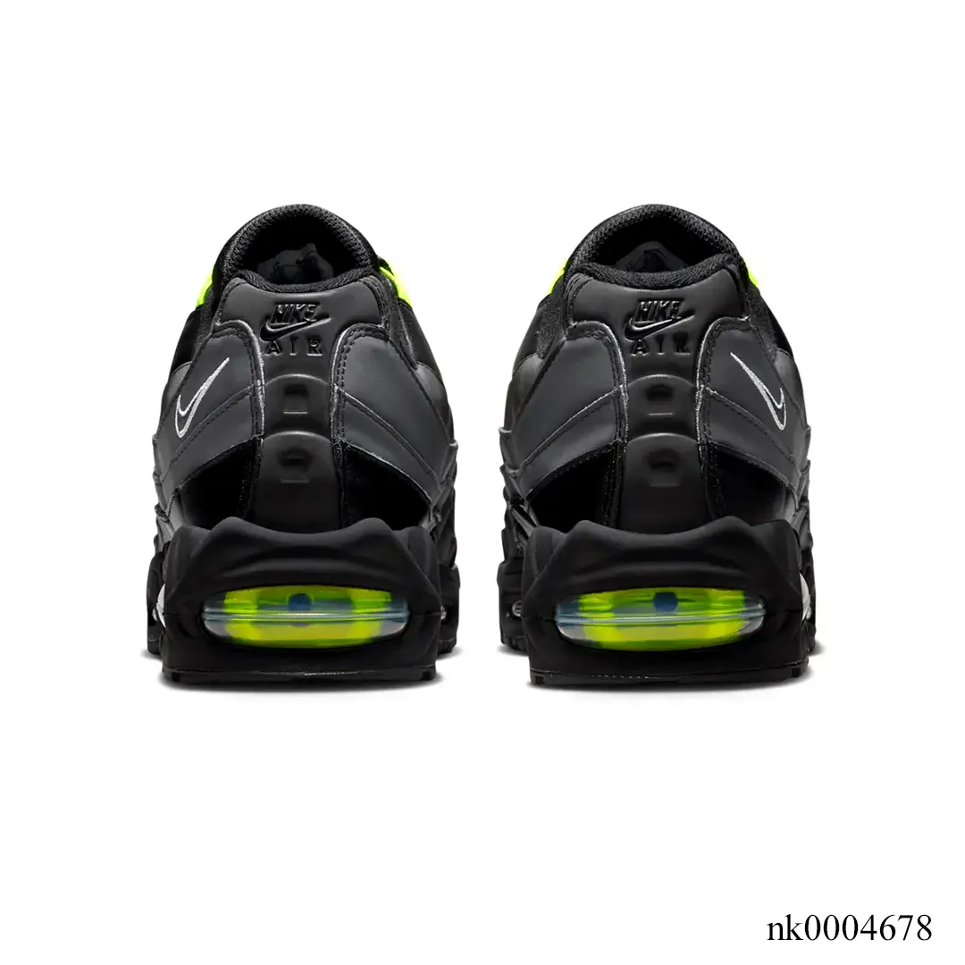 Atmos x AM 95 Harajuku Shoes Sneakers - nk0004678 - Image 5