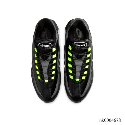 Atmos x AM 95 Harajuku Shoes Sneakers - nk0004678 - Image 4