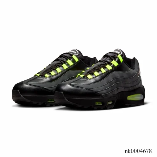 Atmos x AM 95 Harajuku Shoes Sneakers - nk0004678 - Image 3
