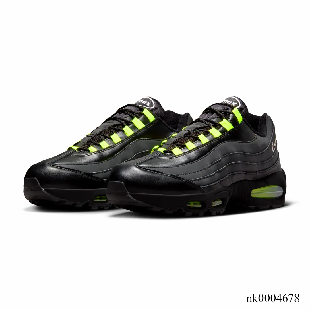 Atmos x AM 95 Harajuku Shoes Sneakers - nk0004678 - Image 3