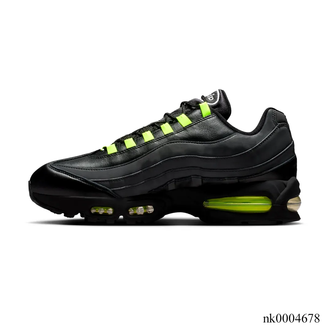 Atmos x AM 95 Harajuku Shoes Sneakers - nk0004678 - Image 2