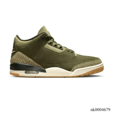 AJ 3 Family Affair Shoes Sneakers – nk0004679