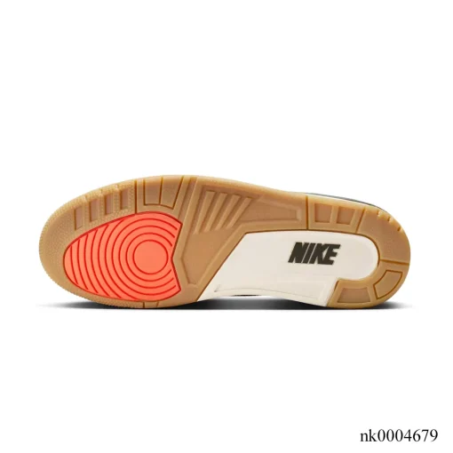 AJ 3 Family Affair Shoes Sneakers – nk0004679 - Image 6