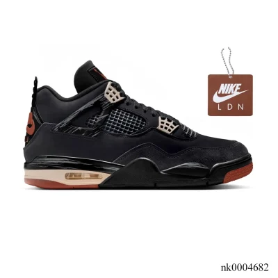 AJ 4 London Shoes Sneakers - nk0004682