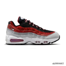 AM 95 Morehouse College Shoes Sneakers - nk0004683