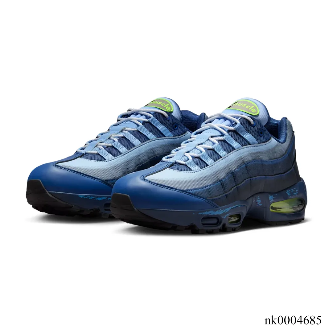 Yu-Gi-Oh! x AM 95 Joey Shoes Sneakers - nk0004685 - Image 3