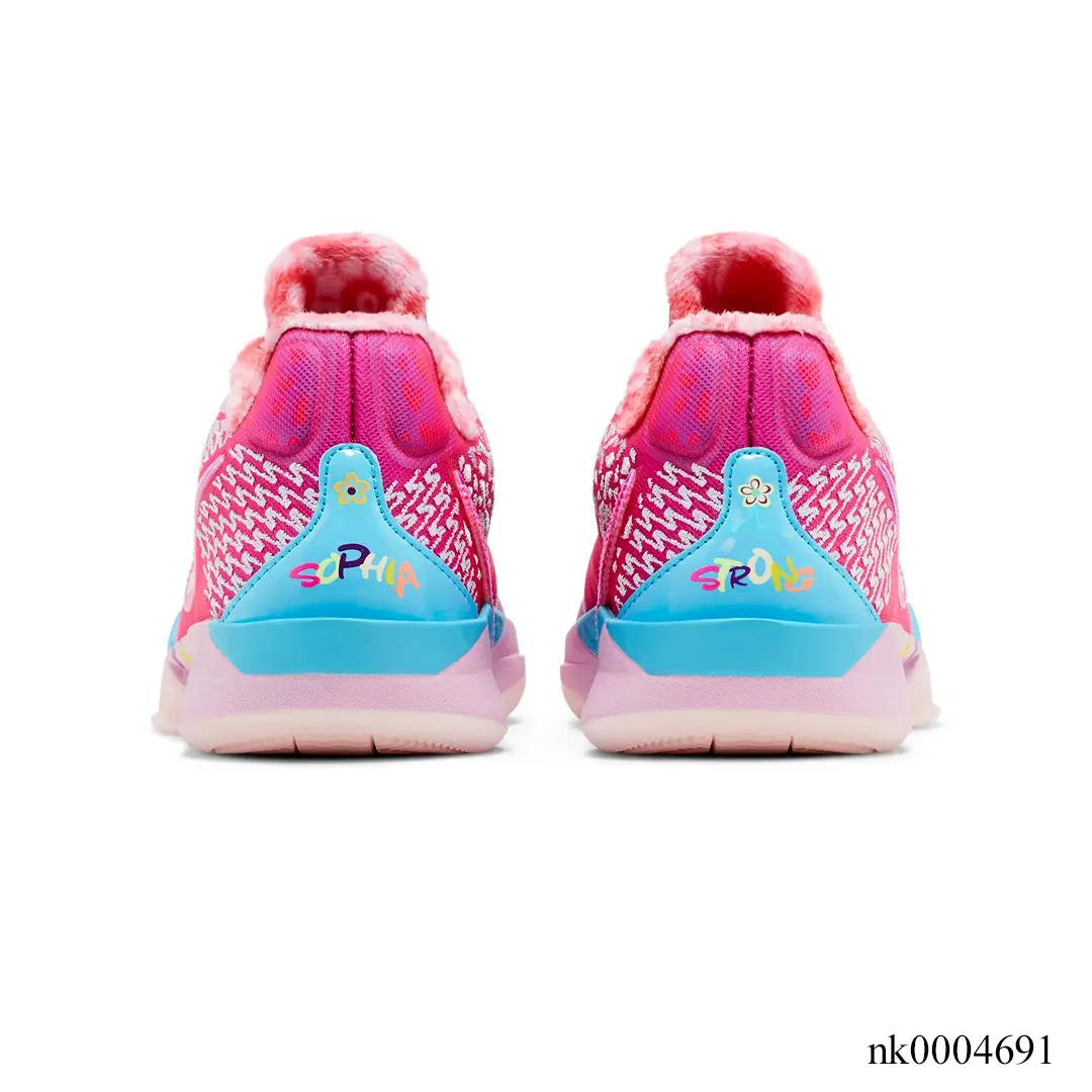 Sabrina 2 Doernbecher Freestyle Shoes Sneakers - nk0004691 - Image 4