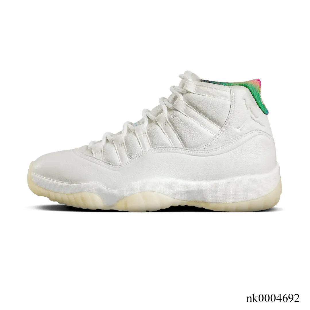 AJ 11 285 Atlanta Shoes Sneaker - nk0004692 - Image 2