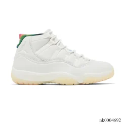 AJ 11 285 Atlanta Shoes Sneaker - nk0004692