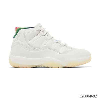 AJ 11 285 Atlanta Shoes Sneaker - nk0004692
