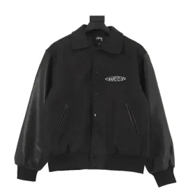 Stussy Jacket - SS0002