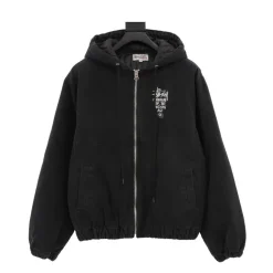 Stussy Jacket - SS0004