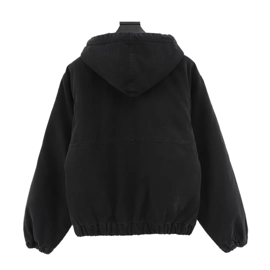 Stussy Jacket - SS0004 - Image 2