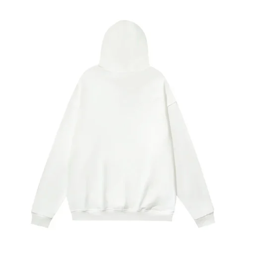 Stussy Graphic Print Hoodie - SS0008 - Image 2