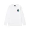 Stussy Graphic Print Sweater - SS0011