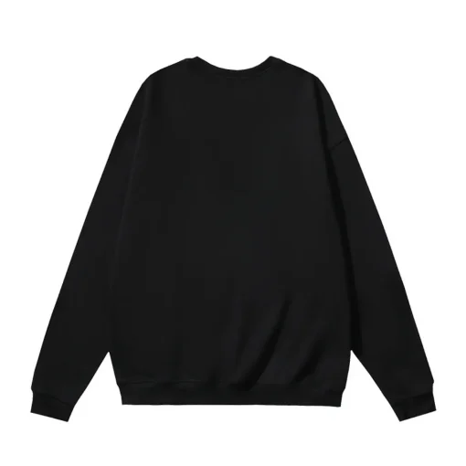 Stussy Graphic Print Long Sleeved Shirt - SS0012 - Image 2