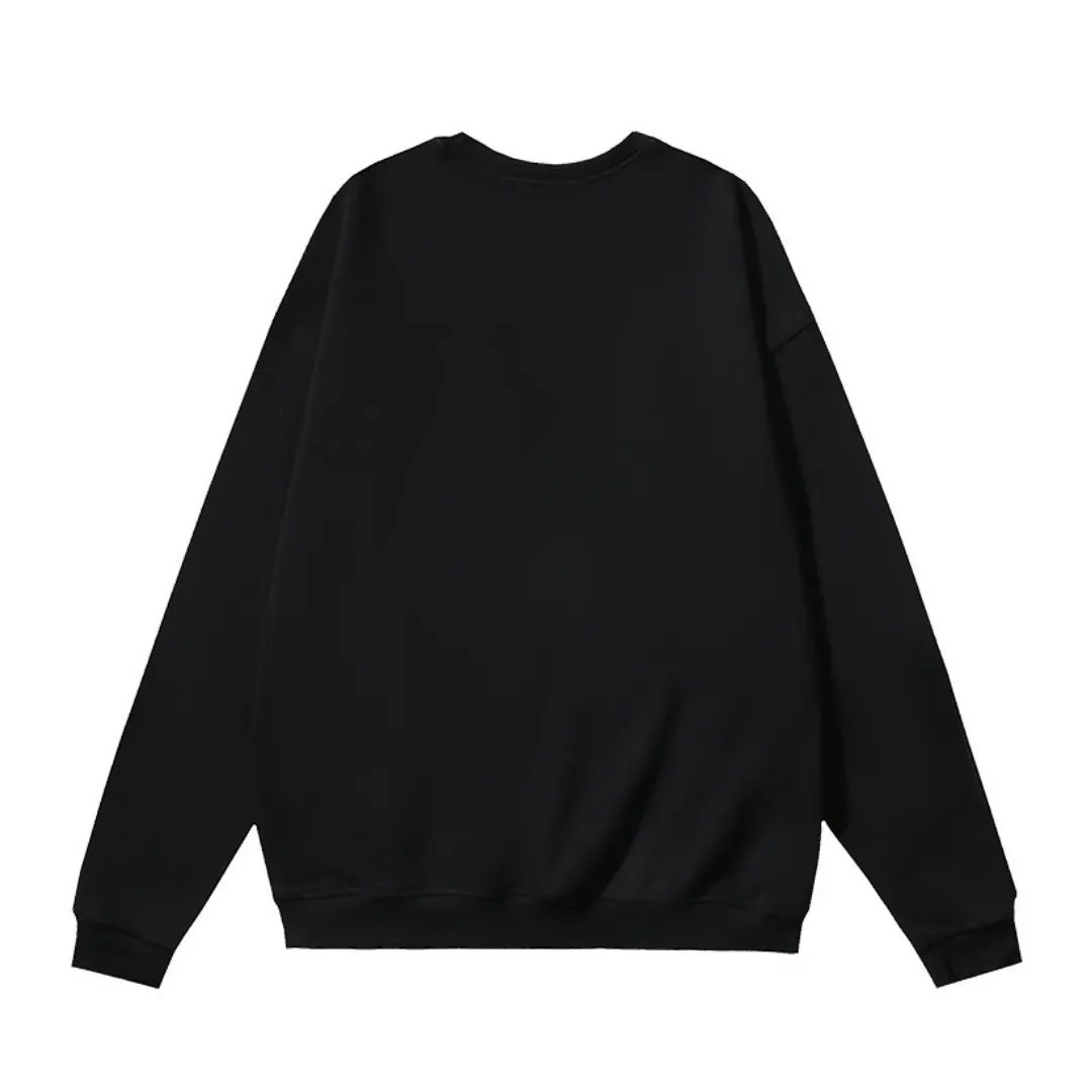 Stussy Graphic Print Long Sleeved Shirt - SS0012 - Image 2