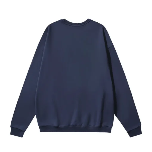 Stussy Graphic Print Long Sleeved Shirt - SS0012 - Image 4