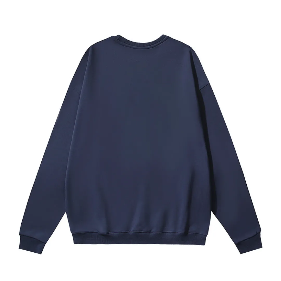 Stussy Graphic Print Long Sleeved Shirt - SS0012 - Image 4