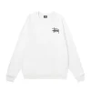Stussy Graphic Print Sweater - SS0014