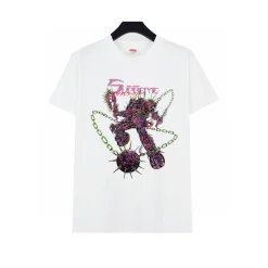SUP Printed T-Shirt - SUP0091