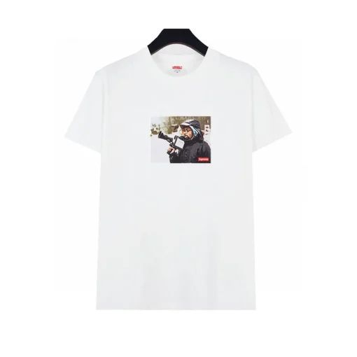 SUP Printed T-Shirt - SUP0092